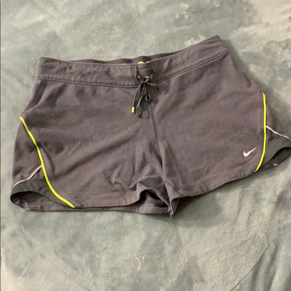 Dri-Fit Nike Running Shorts